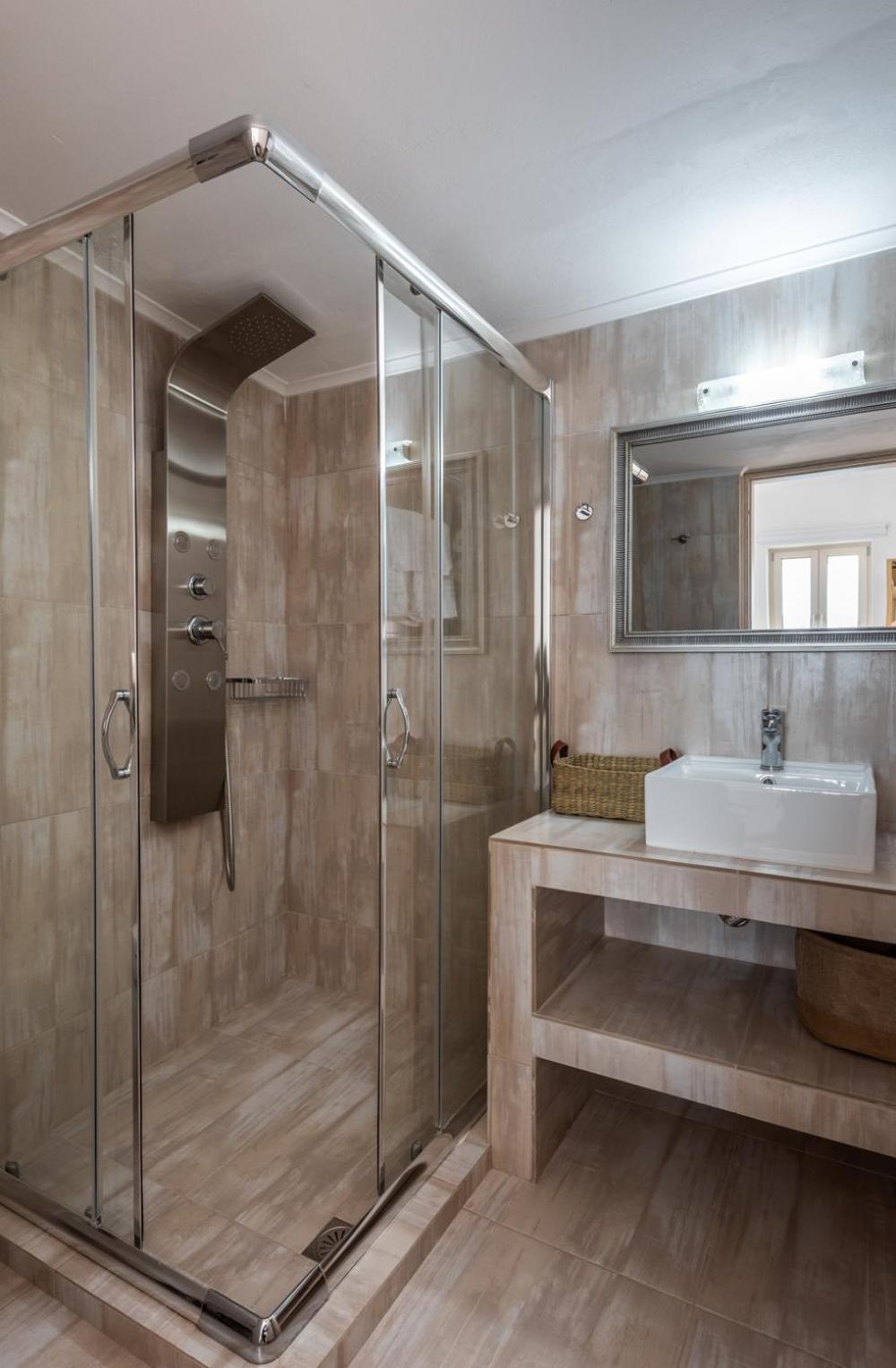 Anemi Suites Adamantas  Habitación foto