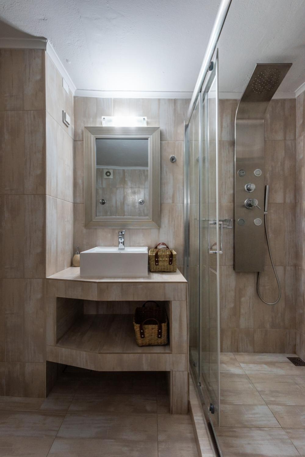 Anemi Suites Adamantas  Habitación foto
