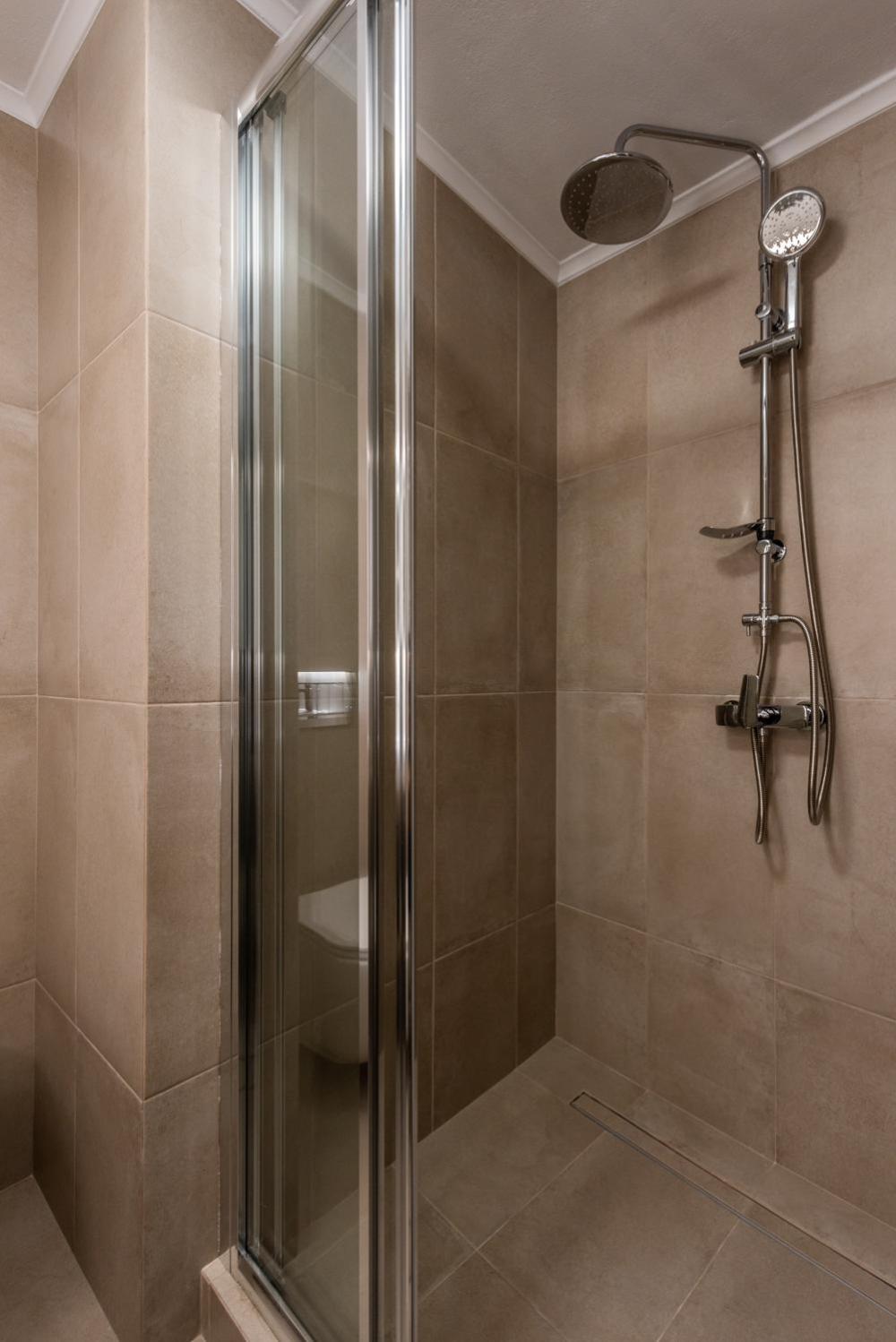 Anemi Suites Adamantas  Habitación foto