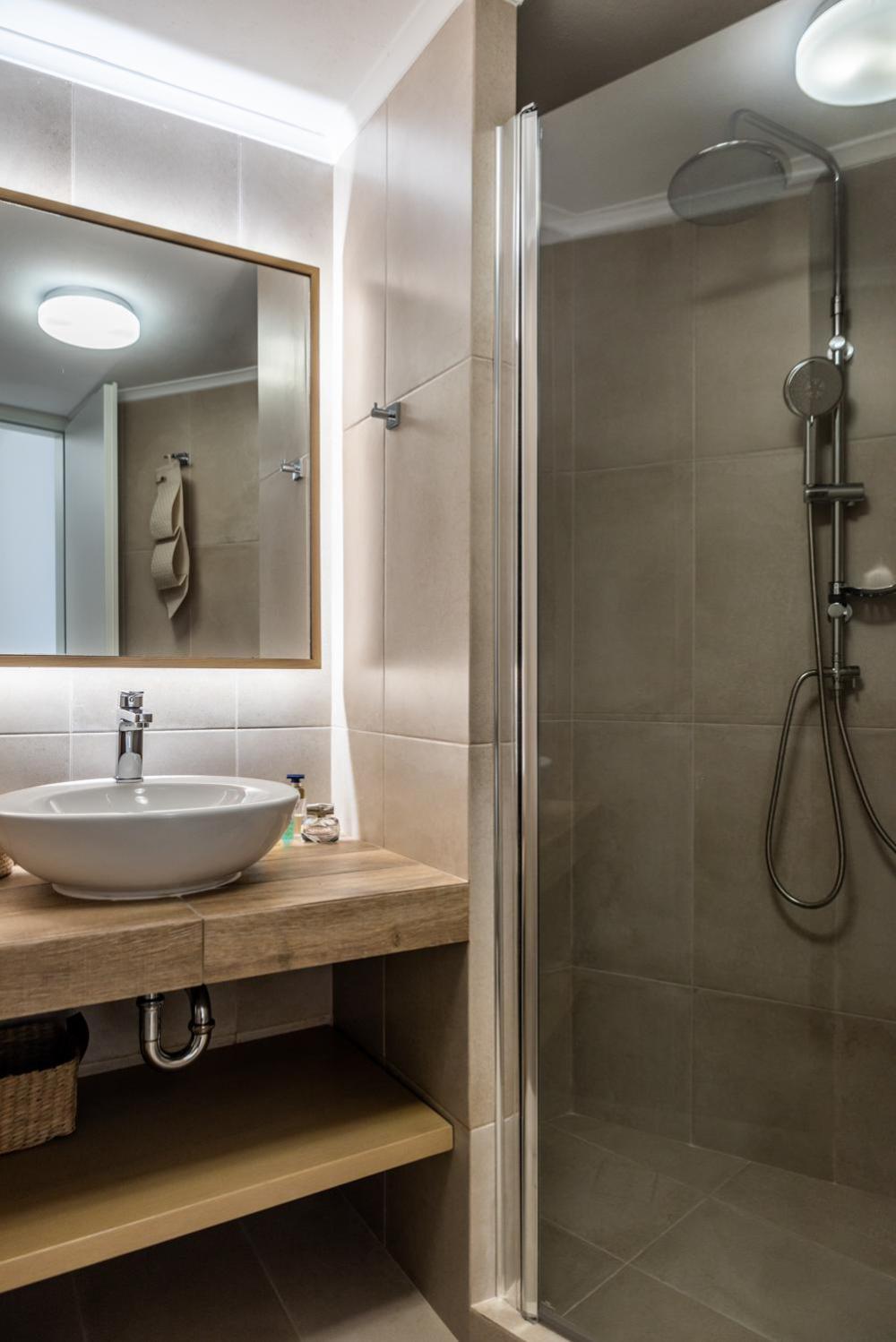 Anemi Suites Adamantas  Habitación foto