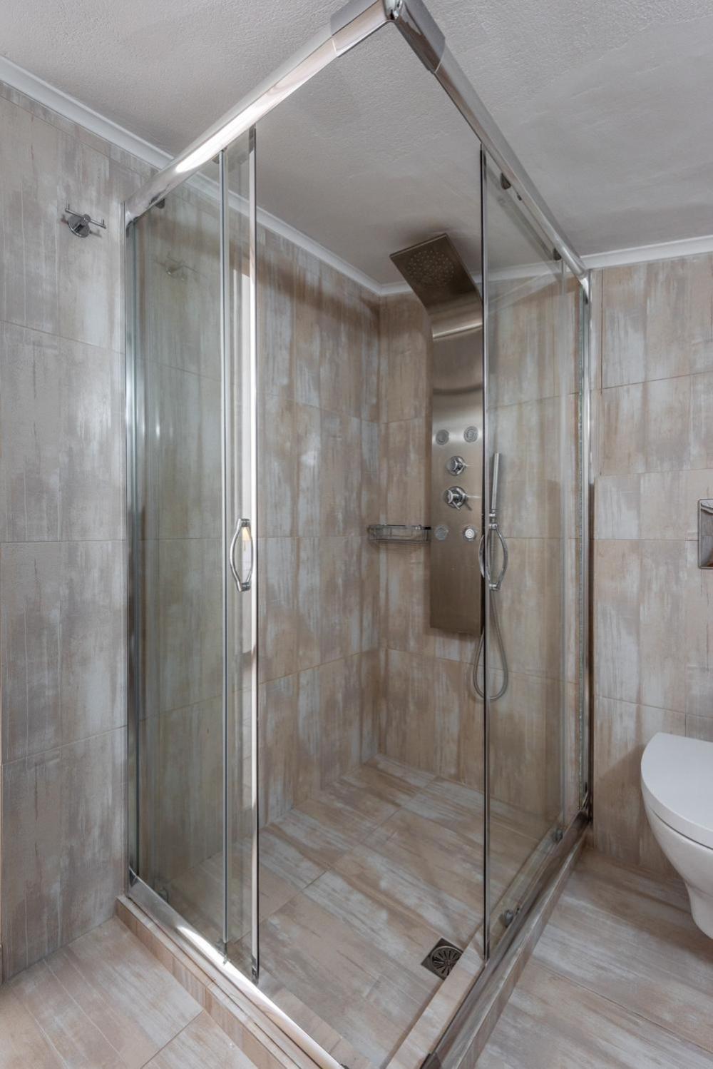 Anemi Suites Adamantas  Habitación foto