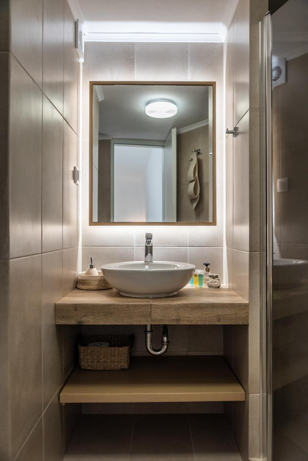 Anemi Suites Adamantas  Habitación foto