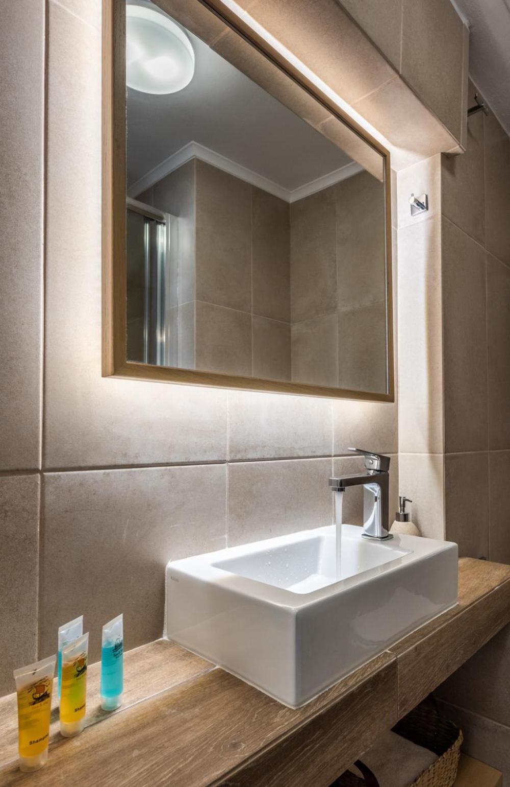 Anemi Suites Adamantas  Habitación foto